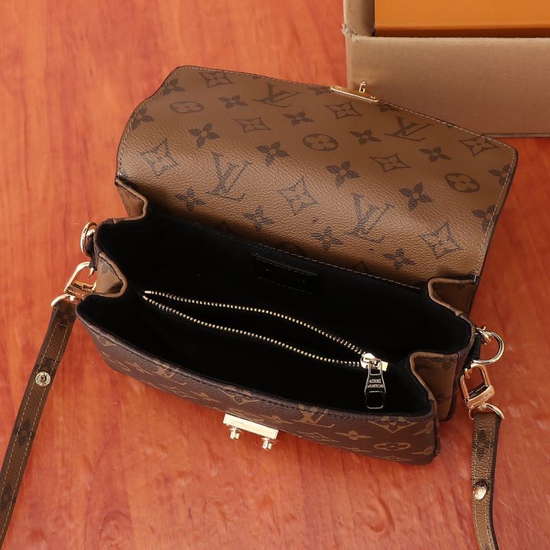 Louis Vuitton Satchel Bags